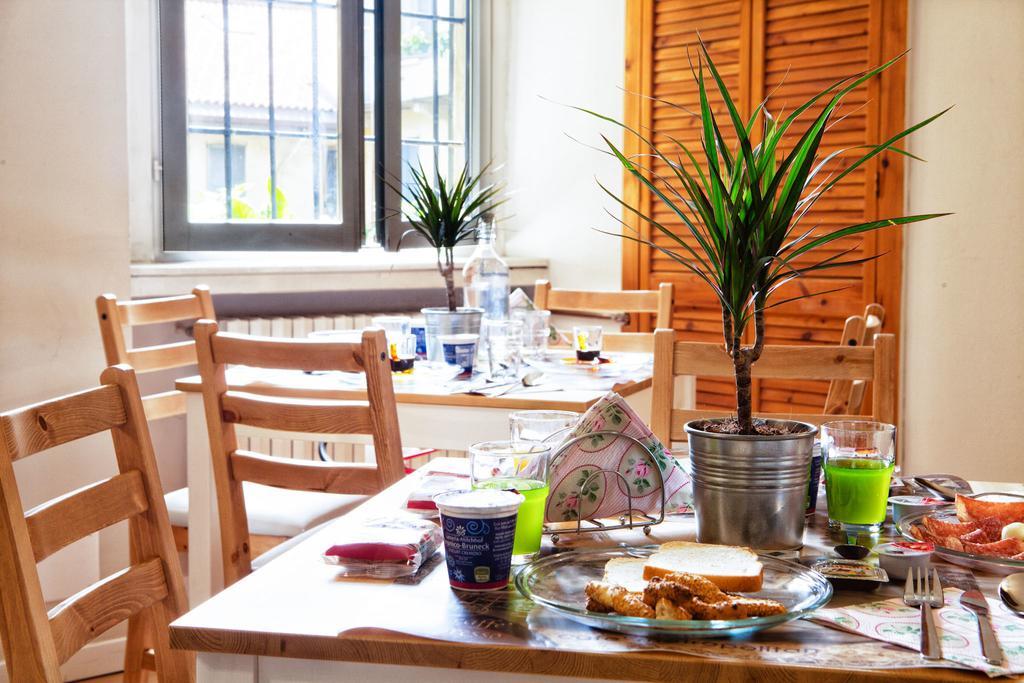 Le Due Corti Milano Bed & Breakfast Dış mekan fotoğraf