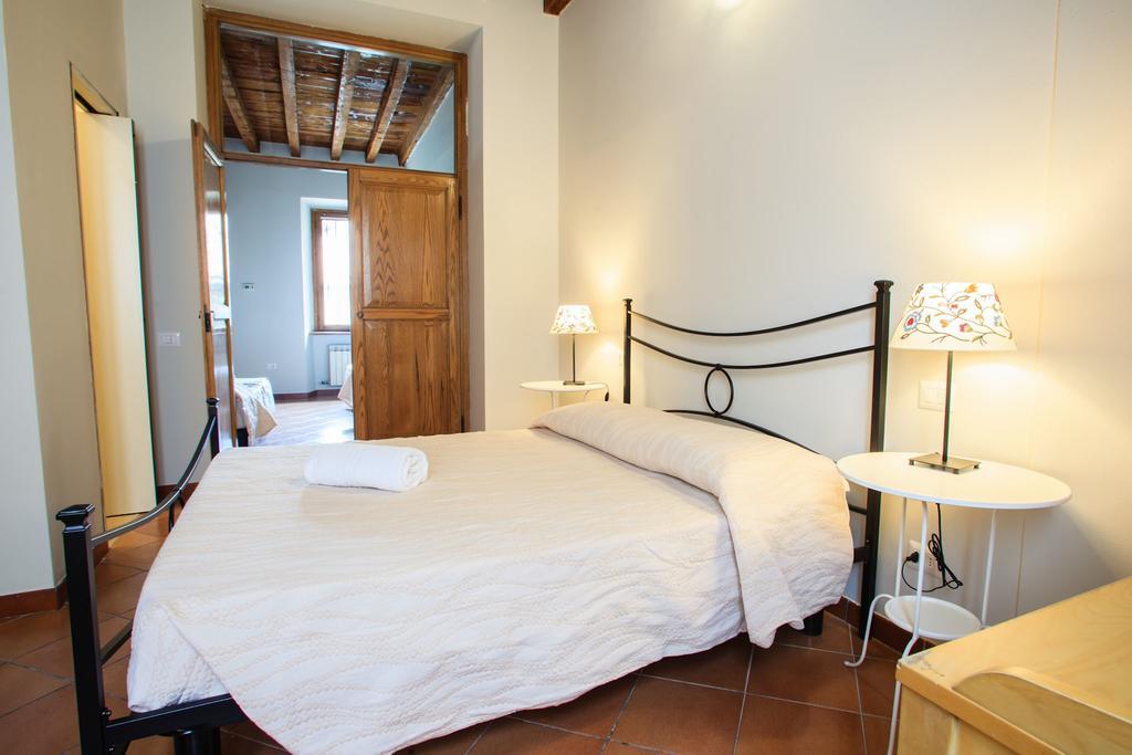 Le Due Corti Milano Bed & Breakfast Oda fotoğraf