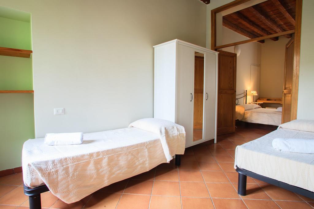Le Due Corti Milano Bed & Breakfast Oda fotoğraf
