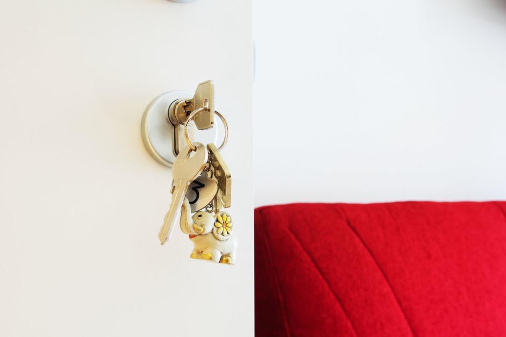 Le Due Corti Milano Bed & Breakfast Oda fotoğraf
