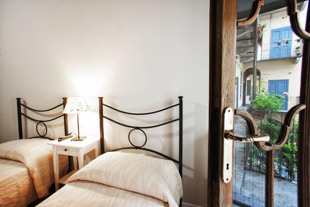 Le Due Corti Milano Bed & Breakfast Oda fotoğraf