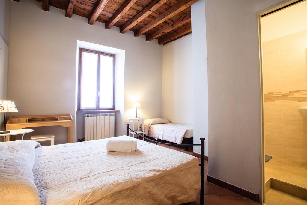 Le Due Corti Milano Bed & Breakfast Oda fotoğraf