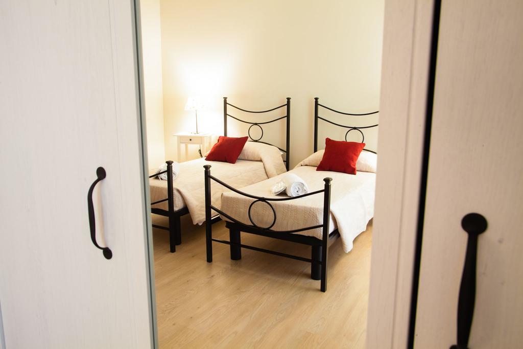 Le Due Corti Milano Bed & Breakfast Oda fotoğraf