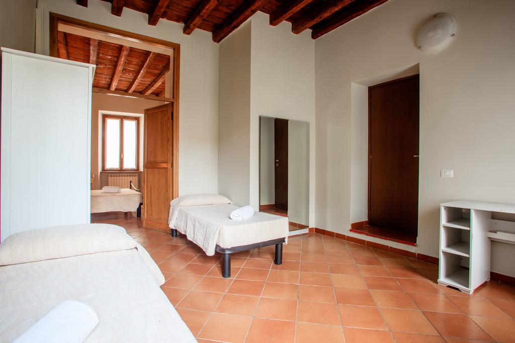 Le Due Corti Milano Bed & Breakfast Oda fotoğraf