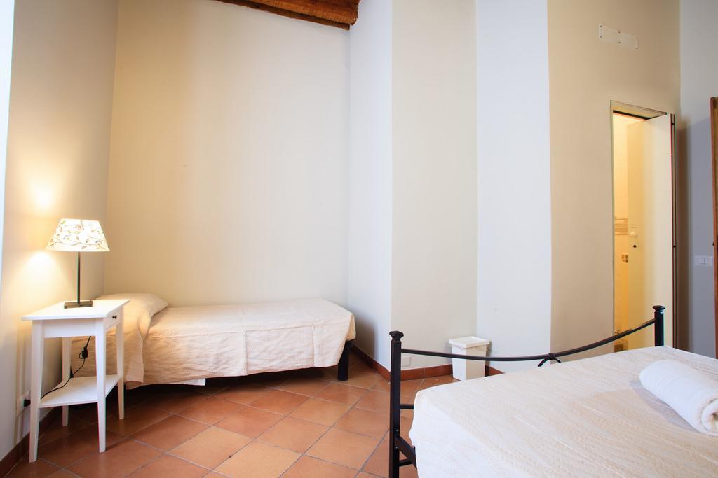 Le Due Corti Milano Bed & Breakfast Oda fotoğraf