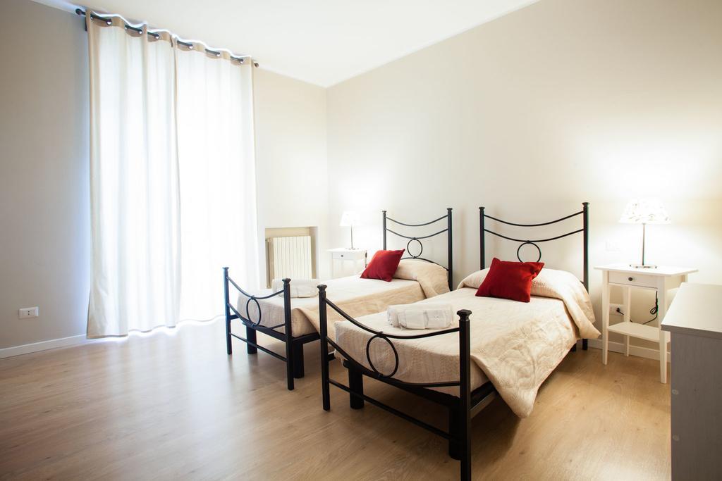 Le Due Corti Milano Bed & Breakfast Oda fotoğraf