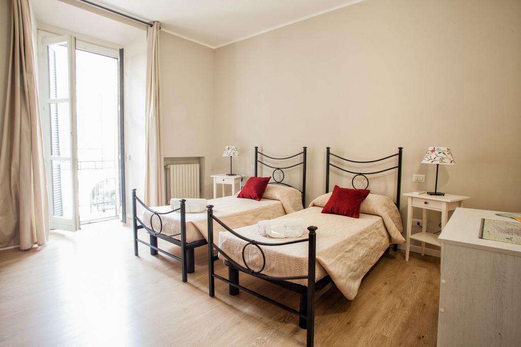 Le Due Corti Milano Bed & Breakfast Oda fotoğraf
