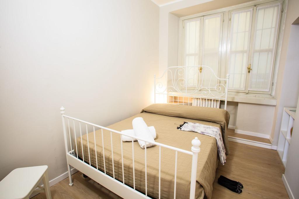 Le Due Corti Milano Bed & Breakfast Oda fotoğraf