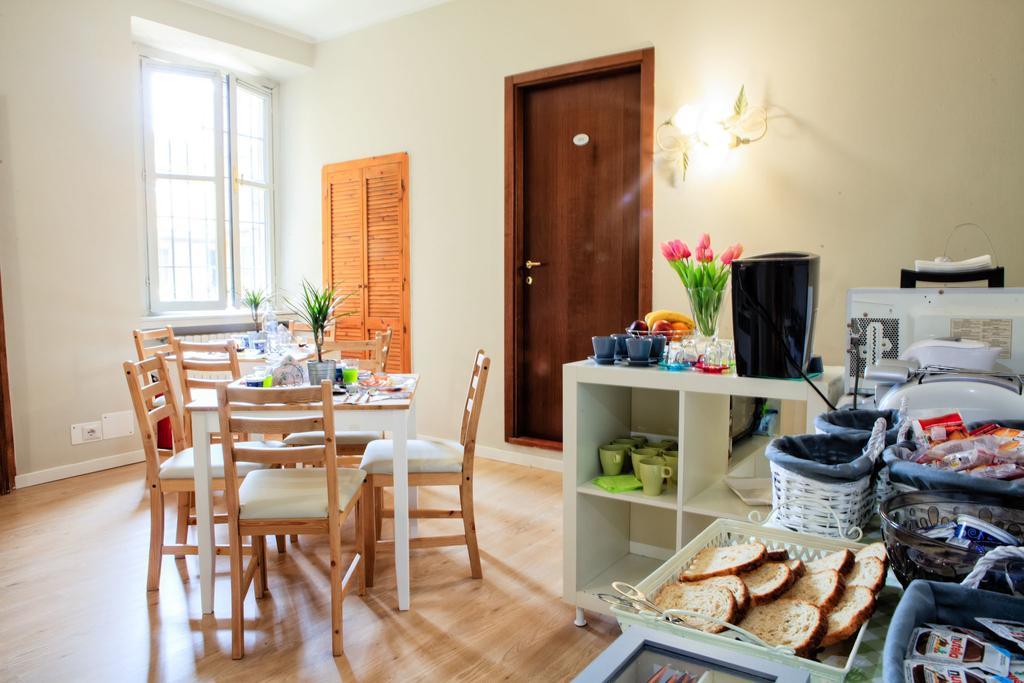 Le Due Corti Milano Bed & Breakfast Dış mekan fotoğraf