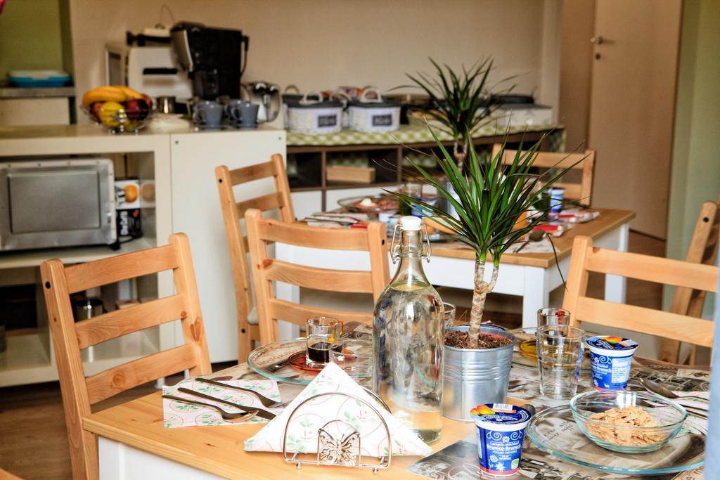 Le Due Corti Milano Bed & Breakfast Dış mekan fotoğraf