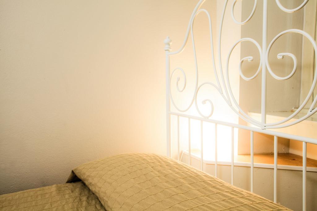 Le Due Corti Milano Bed & Breakfast Oda fotoğraf