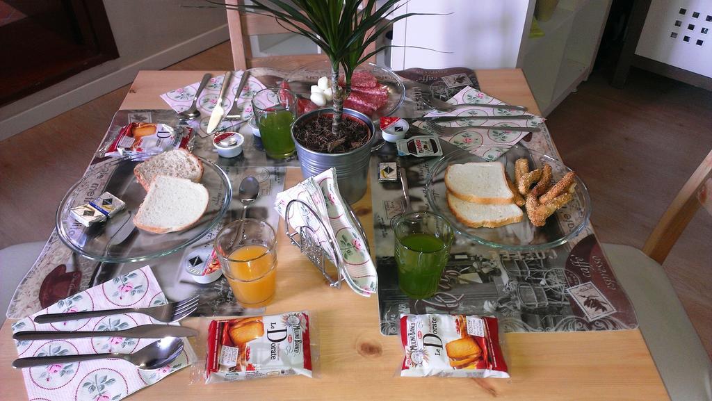 Le Due Corti Milano Bed & Breakfast Dış mekan fotoğraf