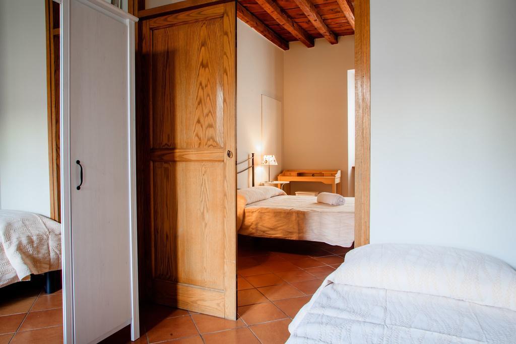 Le Due Corti Milano Bed & Breakfast Oda fotoğraf