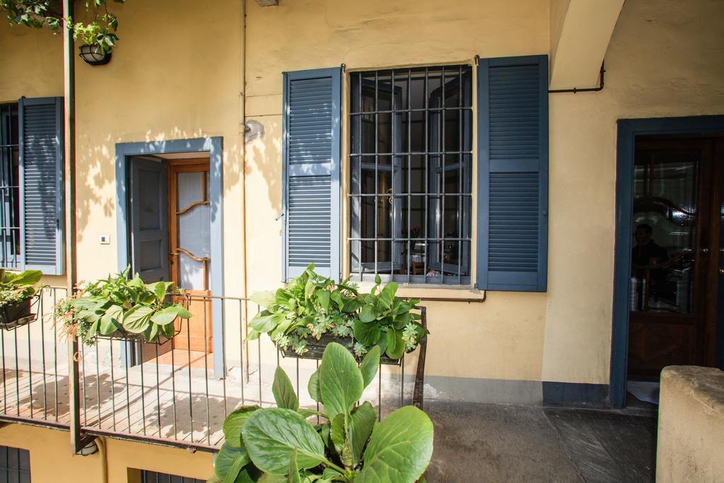 Le Due Corti Milano Bed & Breakfast Dış mekan fotoğraf