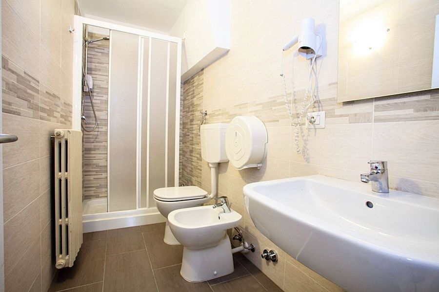Le Due Corti Milano Bed & Breakfast Dış mekan fotoğraf